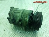 Компрессор кондиционера Audi A6 C5 ARJ 4B0260805B (Изображение 3)