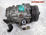 Компрессор кондиционера Opel Astra G 90559843 (Изображение 1)