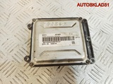 Блок Эбу Opel Vectra C 2,2 Z22SE 12210453 Бензин (Изображение 1)