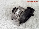 Генератор 90A Audi 80 B4 034903017FX бензин (Изображение 3)