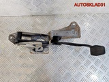 Педаль тормоза МКПП Ford Focus 2 4M512467AR (Изображение 4)