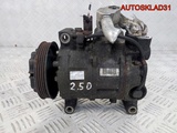 Компрессор кондиционера Audi A4 B6 8E0260805R (Изображение 1)