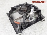 Вентилятор радиатора для Митсубиси Галант MR212486 (Изображение 3)