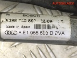 Трапеция дворников Audi A4 B6 8E1955603D (Изображение 7)