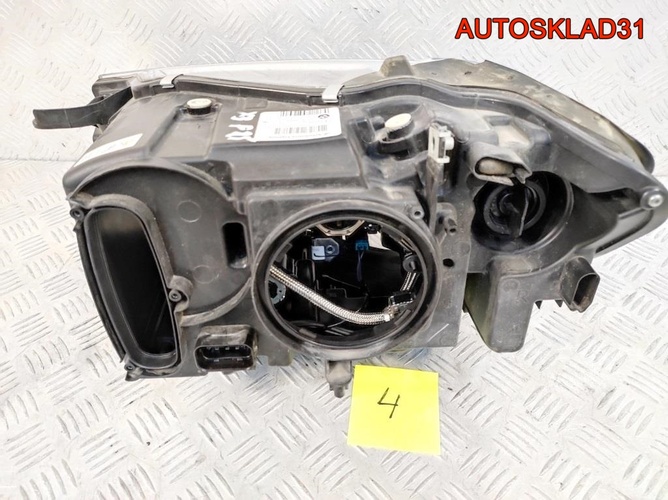 Фара правая Биксенон BMW X3 F25 63117400018 Рест