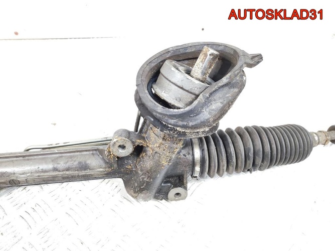 Рулевая рейка Audi A8 D2 4D1422066E