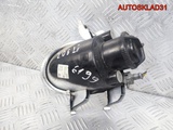 Фара противотуманная левая Peugeot 206 9635076180 (Изображение 6)
