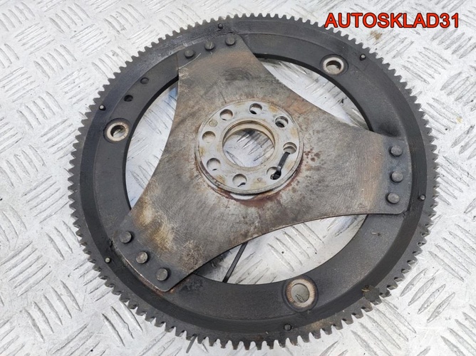 Маховик АКПП Audi A6 C5 2,5 AYM 059105323H Дизель