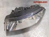 Фара левая SEAT Alhambra 1 7M7941015H Рестайлинг (Изображение 5)