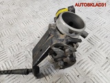 Заслонка дроссельная Ford Galaxy 95WF9U538CA (Изображение 4)