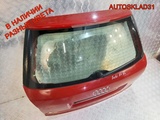 Дверь багажника со стеклом Audi A4 B6 8E9827023B (Изображение 4)