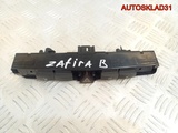 Блок кнопок Opel Zafira B 13100109 (Изображение 1)