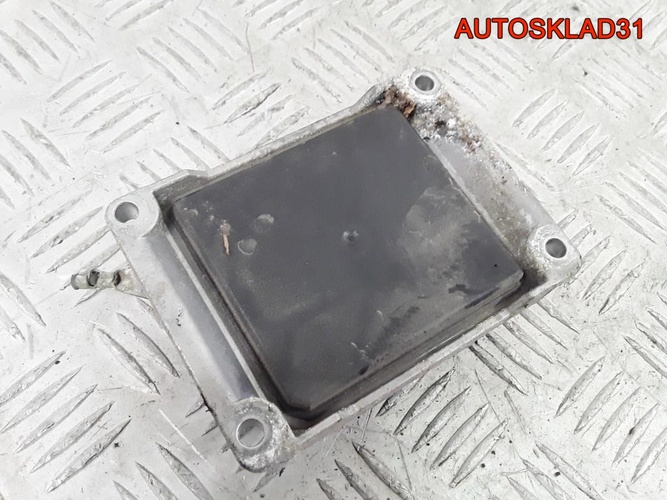 Эбу Opel Corsa C 1,0 Z10XEP 24420558 Бензин