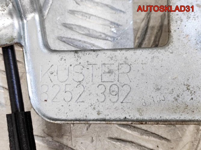 Стеклоподъемник передний правый BMW  E39