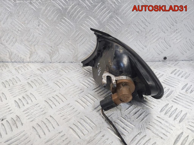 Указатель поворота правый BMW E46 63136914200