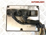 Блок ЭБУ Ford Focus 2 1.8 5M5112A650RE бензин (Изображение 2)