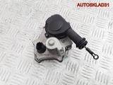 Клапан воздушный Фольксаваген Пассат Б6 2900308501 (Изображение 2)