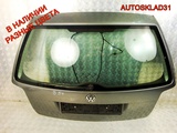 Дверь багажника со стеклом VW Passat B5+ 3B9827025 (Изображение 1)