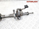 Колонка рулевая Chevrolet Aveo T200 96455509 (Изображение 4)
