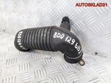 Патрубок интеркулера VW Passat B5 AVB 8D0129615J (Изображение 3)