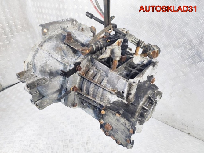 МКПП Hyundai Elantra 2,0 G4GC Бензин 2 WD
