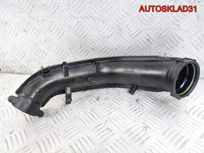 Патрубок турбины VW Golf 6 1.4 CAX 03C145673H
