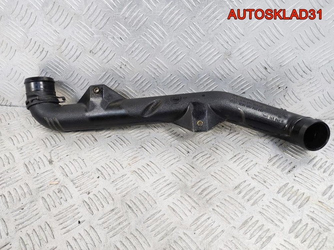 Патрубок интеркулера Volkswagen Golf 3 1H0145840R