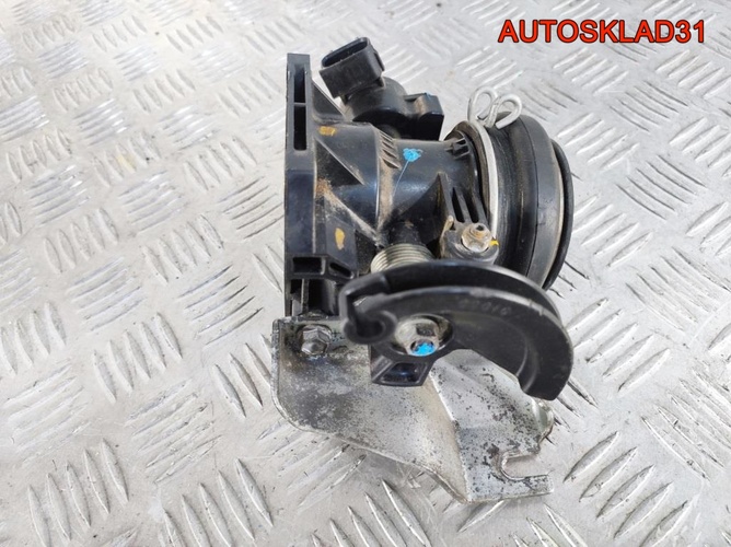 Заслонка дроссельная Peugeot 107 1KRFE 8945252011