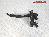Корпус термостата VW Polo 1.2 AZQ 03C121111B (Изображение 2)