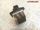 Резистор отопителя Mazda 6 GG GJ6E61B15 (Изображение 2)
