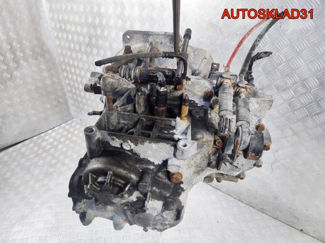 МКПП Hyundai Elantra 2,0 G4GC Бензин 2 WD