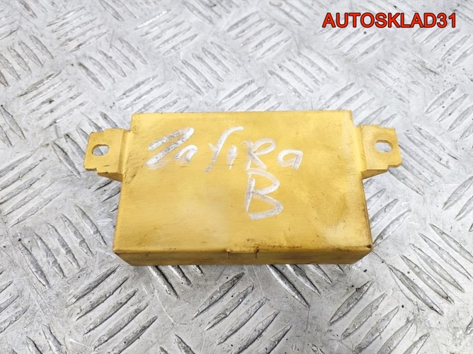 Блок Фаркопа Mitsubishi Pajero 4 5C028V1410
