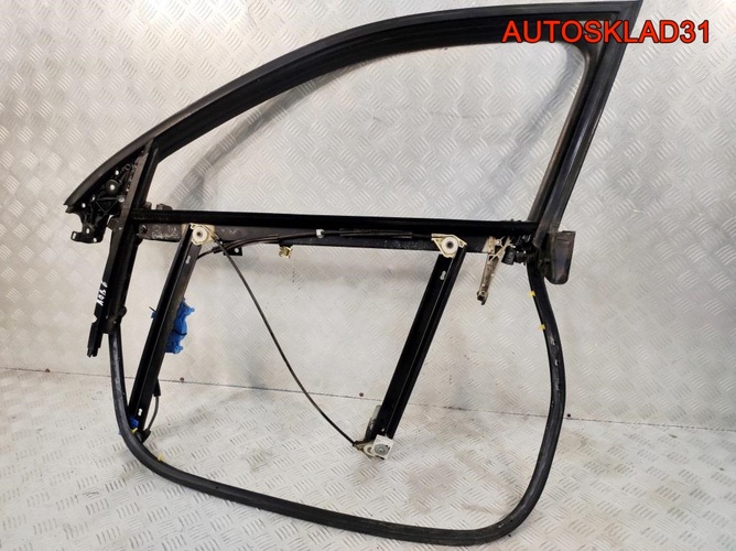 Рамка двери передней левой Audi A4 B 8E0837461A