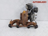 Турбина VW Caddy 3 1.9 BJB 54399880022 Дизель (Изображение 4)