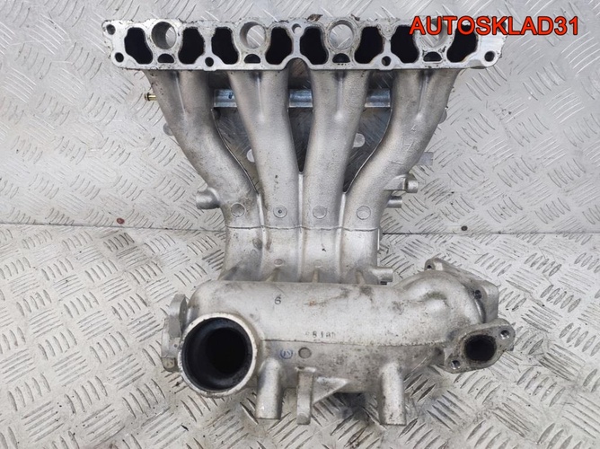 Коллектор впускной Mitsubishi Carisma DA MR507324