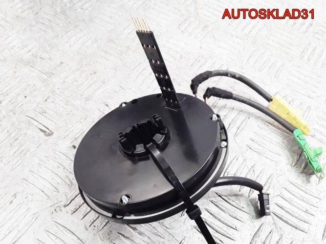 Шлейф подрулевой Mercedes Benz W203 A0004640618