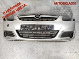 Бампер передний Opel Corsa D 13211462 Дорестайлинг (Изображение 1)