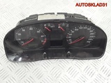 Панель приборов Volkswagen Passat B5 3B0920822 (Изображение 2)