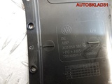 Кожух рулевой колонки VW Passat B6 3C0858560D (Изображение 7)