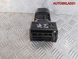 Дефлектор воздушный левый Audi A6 C4 4A1820901 (Изображение 1)