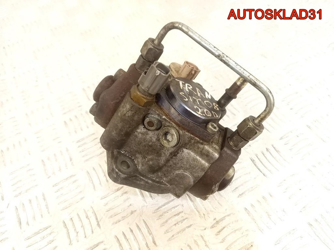Тнвд Ford Transit 2.0 6C1Q9B395AD Дизель