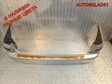 Бампер задний Volkswagen Sharan 2 7M3807363 (Изображение 5)