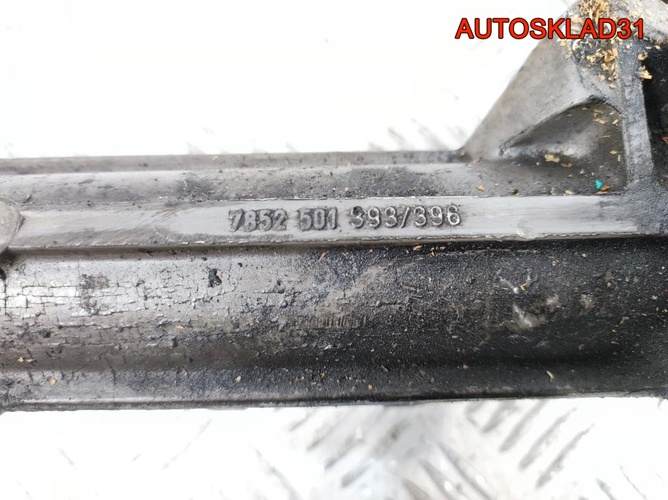 Рулевая рейка Audi A8 D2 4D1422066E