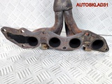 Коллектор выпускной Ford Mondeo 3 2,0 CJBB 1201830 (Изображение 8)