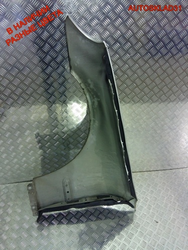 Крыло переднее правое Mercedes W203 2038800218