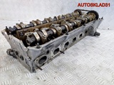 Головка блока BMW E39 2,0 M52B20 1748411 Бензин (Изображение 3)