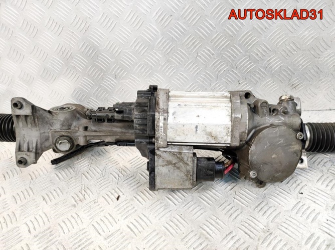 Рейка рулевая Volkswagen Passat B6 3C1423051J