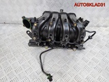 Коллектор впускной Opel Vectra C Z16XER 55559368 (Изображение 2)