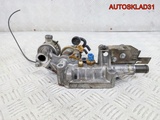 Фланец системы охлаждения Opel Vectra B 90501694 (Изображение 7)