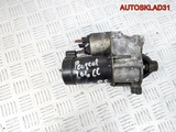 Стартер Peugeot 307 1.6 D6RA572 Бензин (Изображение 5)